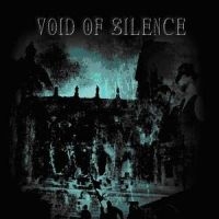 Void Of Silence - Human Antithesis ryhmässä CD @ Bengans Skivbutik AB (561876)
