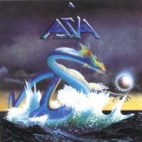 Asia - Asia ryhmässä CD @ Bengans Skivbutik AB (561880)