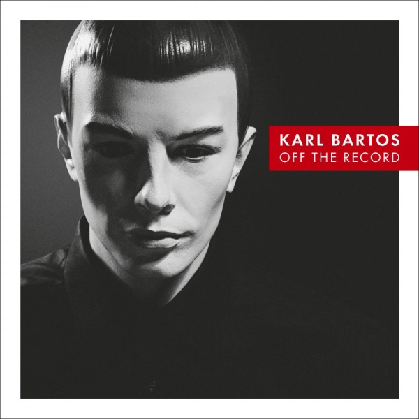 Bartos Karl - Off The Record ryhmässä CD / Rock @ Bengans Skivbutik AB (561900)