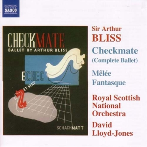 Bliss Arthur - Checkmate ryhmässä CD @ Bengans Skivbutik AB (562104)