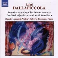 Dallapiccola Luigi - Kamma ryhmässä CD @ Bengans Skivbutik AB (562108)