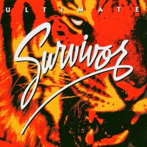 Survivor - Ultimate Survivor ryhmässä Övrigt /  @ Bengans Skivbutik AB (562118)