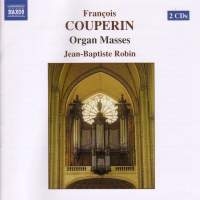 Couperin Francois - Organ Works ryhmässä CD @ Bengans Skivbutik AB (562122)
