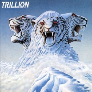 Trillion - Trillion ryhmässä CD @ Bengans Skivbutik AB (562208)