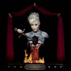 Genitorturers - Blackheart Revolution ryhmässä CD @ Bengans Skivbutik AB (562224)