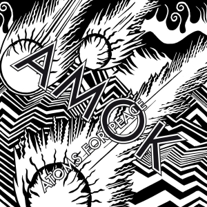 Atoms For Peace - Amok ryhmässä CD @ Bengans Skivbutik AB (562399)