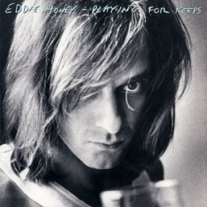 Money Eddie - Playing For Keeps ryhmässä CD @ Bengans Skivbutik AB (562433)