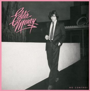 Money Eddie - No Control ryhmässä CD / Rock @ Bengans Skivbutik AB (562434)
