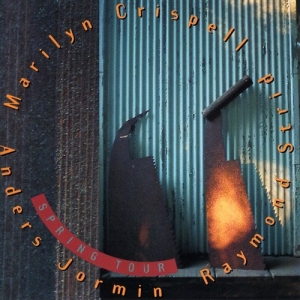 Crispell Marilyn / Strid Raymond / - Spring Tour ryhmässä CD / Jazz @ Bengans Skivbutik AB (562446)