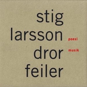 Feiler Dror - Poesi Musik ryhmässä CD @ Bengans Skivbutik AB (562460)