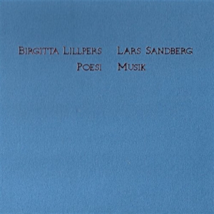 Lillpers Birgitta - Poesi Musik ryhmässä Externt_Lager / Naxoslager @ Bengans Skivbutik AB (562465)