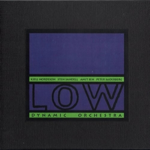 Nancarrow Conlon - Low ryhmässä CD @ Bengans Skivbutik AB (562468)