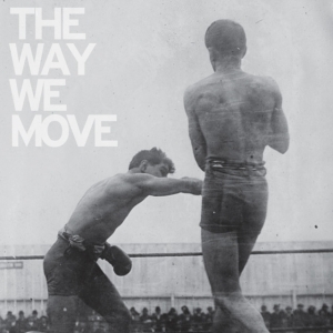Langhorne Slim & The Law - Way We Move ryhmässä CD / Pop-Rock @ Bengans Skivbutik AB (562508)