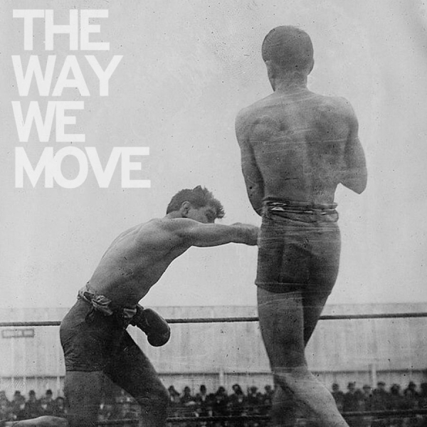 Langhorne Slim And The Law - Way We Move ryhmässä CD / Myydyimmät @ Bengans Skivbutik AB (562508)