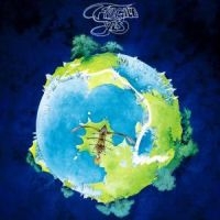 YES - FRAGILE ryhmässä Labels /  @ Bengans Skivbutik AB (562567)