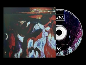 Ciel - Call Me Silent ryhmässä CD @ Bengans Skivbutik AB (5626562)