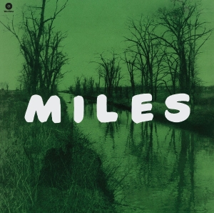 Miles Davis - Miles: The New Miles Davis Quintet ryhmässä ME SUOSITTELEMME / Perjantain julkaisut / 2025-06-20 @ Bengans Skivbutik AB (5626571)