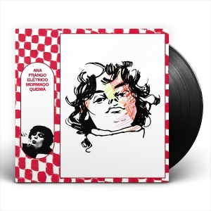 Ana Frango Eletrico - Mormaço Queima ryhmässä ME SUOSITTELEMME / Perjantain julkaisut / 2025-07-04 @ Bengans Skivbutik AB (5626585)