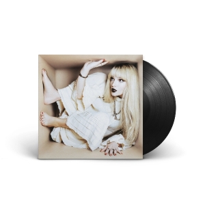 The Haunt - New Addiction ryhmässä ME SUOSITTELEMME / Perjantain julkaisut / 2025-07-25 @ Bengans Skivbutik AB (5626589)