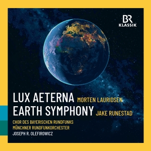 Münchner Rundfunkorchester Joseph - Lauridsen: Lux Aeterna Runestadt: ryhmässä CD @ Bengans Skivbutik AB (5626606)