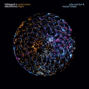 Hildegard Of Bingen - Wind Takes Flight - Hildegard X Ele ryhmässä CD @ Bengans Skivbutik AB (5626636)