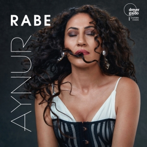 Aynur - Rabe - Raven ryhmässä VINYYLI / Kommande / World Music @ Bengans Skivbutik AB (5626646)