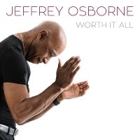 Osborne Jeffrey - Worth It All ryhmässä CD / Pop-Rock @ Bengans Skivbutik AB (5626664)