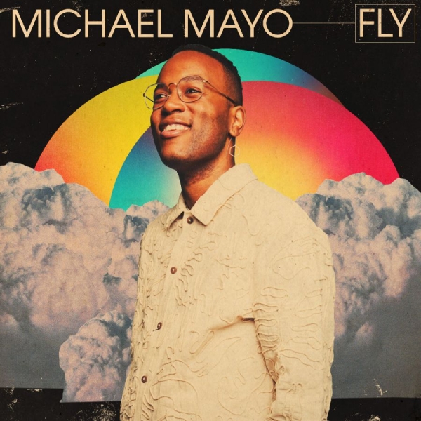 Mayo Michael - Fly ryhmässä VINYYLI / Jazz @ Bengans Skivbutik AB (5626667)