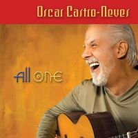 Castro-Neves Oscar - All One ryhmässä CD / Jazz @ Bengans Skivbutik AB (5626674)