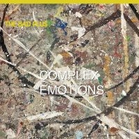 Bad Plus The - Complex Emotions ryhmässä VINYYLI / Jazz @ Bengans Skivbutik AB (5626684)