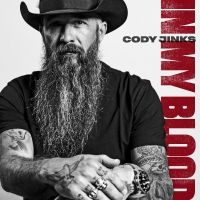 Jinks Cody - In My Blood ryhmässä VINYYLI / Kommande / Country @ Bengans Skivbutik AB (5626689)