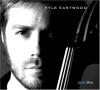 Eastwood Kyle - Paris Blue ryhmässä CD / Pop-Rock @ Bengans Skivbutik AB (5626693)