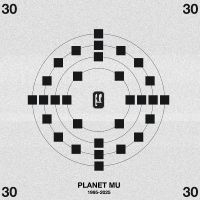 Various Artists - Planet Mu 30 ryhmässä CD / Pop-Rock @ Bengans Skivbutik AB (5626697)