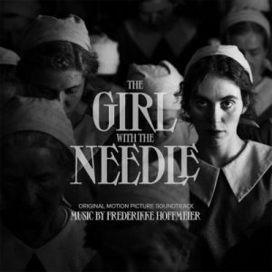 Frederikke Hoffmeier - The Girl With The Needle ryhmässä ME SUOSITTELEMME / Perjantain julkaisut / 2025-05-16 @ Bengans Skivbutik AB (5626698)