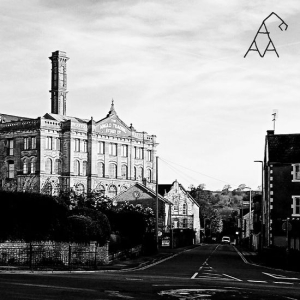 Aaa Gripper - We Invented Work For The Common Goo ryhmässä ME SUOSITTELEMME / Perjantain julkaisut / 2025-05-16 @ Bengans Skivbutik AB (5626703)