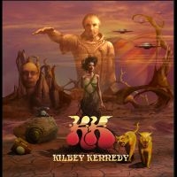 Kilbey Steve & Martin Kennedy - Kilbey Kennedy ryhmässä CD / Kommande / Pop-Rock @ Bengans Skivbutik AB (5626707)
