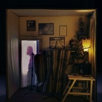 Seedbed - Stalemate (Topaz Smoke Vinyl) ryhmässä VINYYLI / Kommande / Pop-Rock @ Bengans Skivbutik AB (5626721)