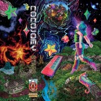 Cocojoey - Stars ryhmässä Kommande / Pop-Rock @ Bengans Skivbutik AB (5626724)