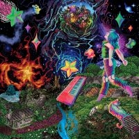 Cocojoey - Stars ryhmässä CD @ Bengans Skivbutik AB (5626728)