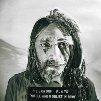 Deerhoof - Noble And Godlike In Ruin (Ltd Test ryhmässä VINYYLI / Kommande / Pop-Rock @ Bengans Skivbutik AB (5626729)