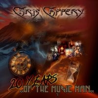 Caffery Chris - 20 Years Of The Music Man (2 Cd) ryhmässä ME SUOSITTELEMME / Perjantain julkaisut / 2025-06-13 @ Bengans Skivbutik AB (5626734)