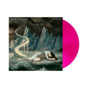 Halestorm - Everest ryhmässä VINYYLI @ Bengans Skivbutik AB (5626736)