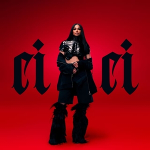 Ciara - Cici ryhmässä VINYYLI / Kommande / RnB-Soul @ Bengans Skivbutik AB (5626739)