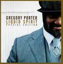 Gregory Porter - Liquid Spirit - Special Edition ryhmässä -Start CD-N @ Bengans Skivbutik AB (5626745)