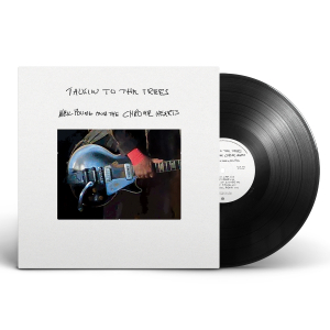 Neil Young - Talkin To The Trees (Black Vinyl) ryhmässä VINYYLI / Kommande / Pop-Rock @ Bengans Skivbutik AB (5626753)