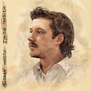 Morgan Wallen - I'm The Problem (2CD) ryhmässä ME SUOSITTELEMME / Perjantain julkaisut / 2025-05-16 @ Bengans Skivbutik AB (5626797)