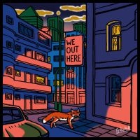 Various Artists - We Out Here ryhmässä ME SUOSITTELEMME / Perjantain julkaisut / 2025-06-06 @ Bengans Skivbutik AB (5626804)
