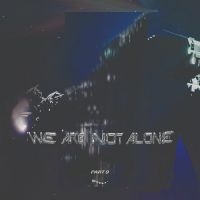 Various Artists - We Are Not Alone - Part 9 ryhmässä VINYYLI @ Bengans Skivbutik AB (5626808)