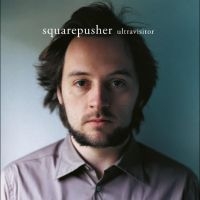 Squarepusher - Ultravisitor (Remastered Edition) ryhmässä VINYYLI / Kommande / Pop-Rock @ Bengans Skivbutik AB (5626809)