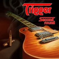 Trigger - Second Round ryhmässä VINYYLI @ Bengans Skivbutik AB (5626813)